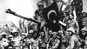  Kıbrıs Barış Harekatı