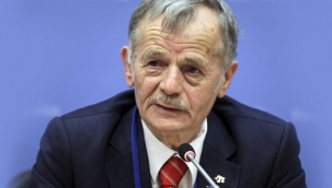 KIRIMOĞLU: KIRIM'IN İŞGALİ SADECE YASA DIŞI BİR EYLEM DEĞİL ULUSLARARASI SUÇTUR