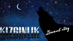 KIZGINLIK - Levent İTEZ 