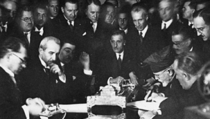 Lozan Barış Antlaşması'nı Korumak Vazifemizdir - Yazan: Tugay Uluçevik 