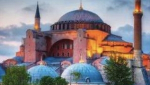 Muhammed Salah ve Ayasofya üzerine bir nazar 