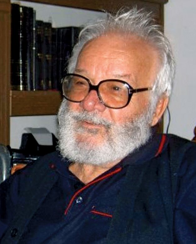 Mustafa Necati Sepetçioğlu - Yazar: DR. SELAMİ ALAN