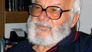 Mustafa Necati Sepetçioğlu - Yazar: DR. SELAMİ ALAN