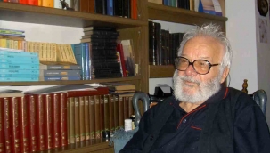 MUSTAFA NECATİ SEPETÇİOĞLU / YESEVİ GÖNÜLLÜ YAZAR