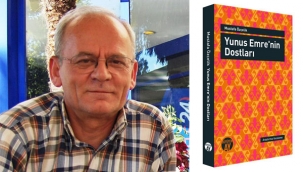 Mustafa Özçelik'in Yunus Emre üzerine yaptığı çalışmalar