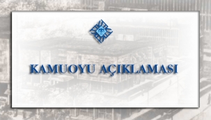 Prof. Dr. Ahmet YARAMIŞ Türk Tarih Kurumu Başkanlığından istifa etti