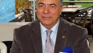 Prof. Dr. İbrahim Öztek: "Gafiller bilmeli ki Azerbaycan yalnız değildir" 