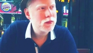 Revan Bayrağı Ne Anlama Geliyor? - Onur Beyhan