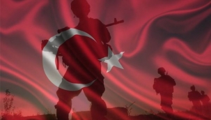 ŞEHİDİM - Yazan: Hüseyin ALPASLAN