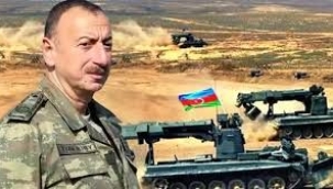 Sırbistan, Ermenistan'a silah gönderdiğini kabul etti 