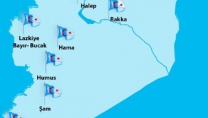 Suriye'de Türkmen Olgusu: Suriye Türkmenleri - Erdi Satılmış