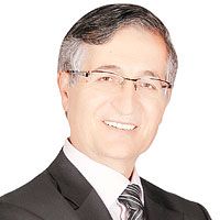 Tarihin ikazı! - Prof. Dr. Özcan YENİÇERİ 
