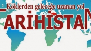 Tarihistan sitesi yeni yayın döneminde