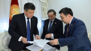 Türk Akademisi Kuruldu