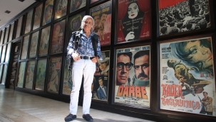 Türk Sineması'nın  tarihi ondan sorulur 