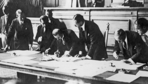 Türkiye Cumhuriyeti'nin Kurucu Belgesi, Senedi ve Tapusu: 97. Yılında "Lozan Barış Antlaşması" Yazan Dr. Cengiz Tatar 