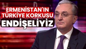 'Türkiye ile savaşmak kabusumuz olur' 