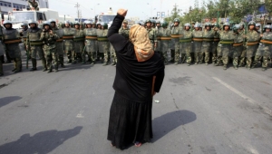 URUMÇİ KATLİAMININ 11. YIL DÖNÜMÜNDE DOĞU TÜRKİSTAN