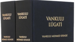 VANKULU MEHMED EFENDİ - Yazan: Hüseyin Cemre BEYTEKİN