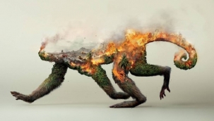 VAZGEÇİLMEZ MİSİN İNSAN - Yazan: Hüseyin ALPASLAN