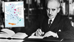 12 Adayla ilgili İsmet İnönü dönemine ait belge