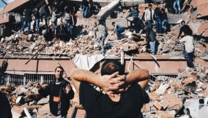 17 AĞUSTOS 1999 MARMARA DEPREMİNİN YIL DÖNÜMÜ: ACILAR İLK GÜNKÜ GİBİ TAZE! 