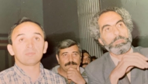 A. Yağmur Tunalı yazdı: "HAZAR YÜKSELİRSE TÜRKLÜK YÜKSELİR!"