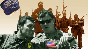 ABD VE PKK/YPG İÇİN DEAŞ - Yazar: Dr. İmbat MUĞLU