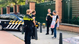 Abdürrahim tüm Dünya medyasında ses buldu. 