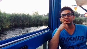 Adsız Sansız Bir Jude Romanındaki Tavşan - Yazan: Rıdvan Demir 