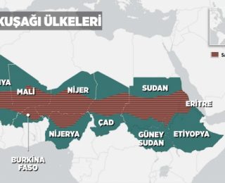 Afrika'da neler oluyor: Sudan ve Mali'den gelen uyarı sinyalleri 