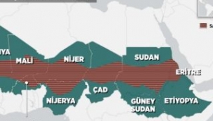 Afrika'da neler oluyor: Sudan ve Mali'den gelen uyarı sinyalleri 