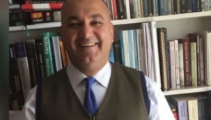 AKDENİZ İÇİN KARALAR-HAKLAR-AKLAR / Dr. Mehmet BOZKUŞ 