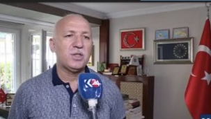 Akdeniz Krizi Savaşa Dönüşür mü? - Prof. Dr. Hasan Oktay 