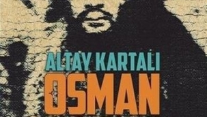ALTAY KARTALI OSMAN BATUR HAN