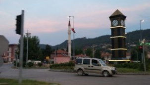 ANKARA'NIN SAKLI VE SAHİPSİZ GÜZELLİKLERİ - Yazan: İsmail AKGÜN 