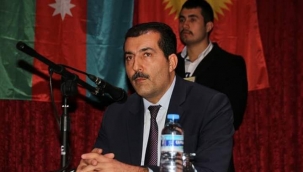 Aqil Semedbeyli halka seslendi