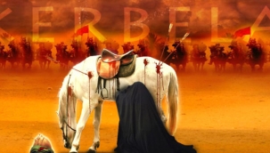 AŞURA, YAS GÜNÜ - Yazan: Emir Şıktaş 