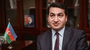 Azerbaycan'dan Türkiye'nin Doğu Akdeniz'deki faaliyetlerine destek 