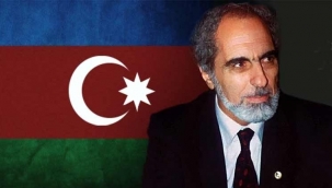 Azerbaycan'ın zamanında cumhurbaşkanı Ebulfez Elcibey'in İngiliz gazeteciye verdiği müthiş cevap 