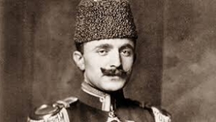 BALKANLARDAN TÜRKİSTAN'A BİR MÜCADELE ADAMI OLARAK ŞEHİT ENVER PAŞA 