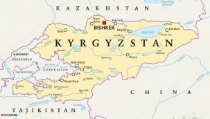 BARSKOON (BARSGAN) - Yazan: Nuraiym Satylkanova