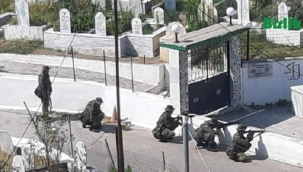 "BATI TRAKYA'DA TATBİKATIN AMACI AZINLIĞI KORKUTMAK!" 