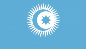 Bayrağını bayrağımın yanına as, KARDEŞ !!! - Azerbaycan Türkünün tarihi çağrısı 