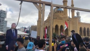 Beyrut Patlaması; Hizbullah'a Yönelik Öfke - Celal Ruşen 