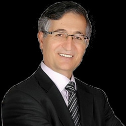 Bir Organik Ülkücü! - Prof. Dr. Özcan YENİÇERİ 