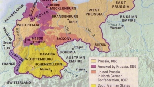 Birinci Dünya Savaşı Öncesi Avrupa'da Bloklaşma - Yazar: Ömer Can Topçu