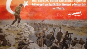 BU ZAFER BENİM KUTLARIM - Yazan: Hüseyin ALPASLAN