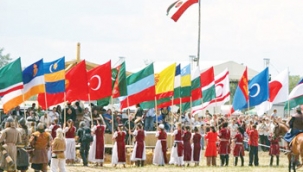 Büyük Türk Kurultayı İptal Edildi!