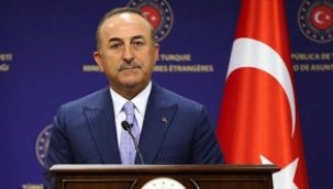 ÇAVUŞOĞLU'NDAN "DOĞU AKDENİZ" ÇIKIŞI: TAVİZ VERMEDEN HAKLARIMIZI SAVUNACAĞIZ 